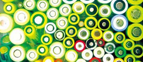 Recomendaciones de uso de las pilas