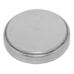 Pila de botón de litio CR2450